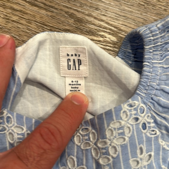Baby Gap Dress - Picture 2 of 6